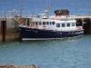 Papay ferry "Golden Mariana"